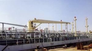 液壓輸油管起重機